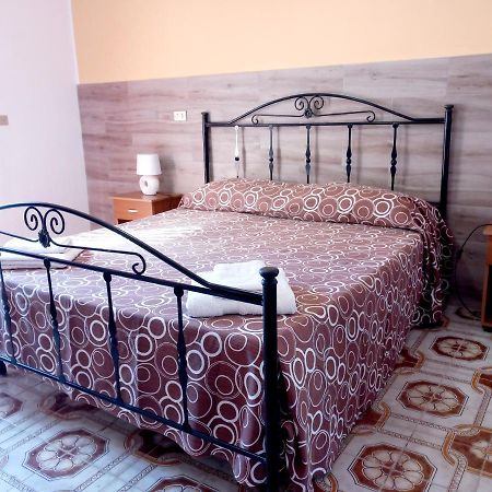 Baffos House Apartment Марсала Екстериор снимка