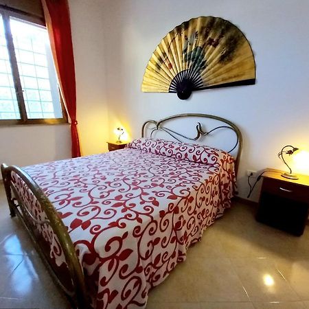 Baffos House Apartment Марсала Екстериор снимка