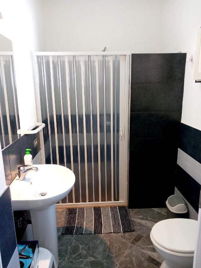 Baffos House Apartment Марсала Екстериор снимка
