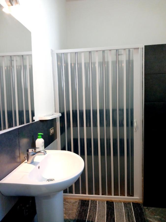 Baffos House Apartment Марсала Екстериор снимка