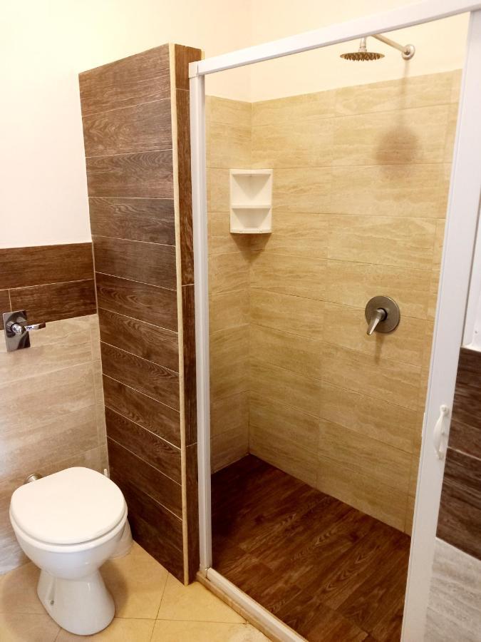 Baffos House Apartment Марсала Екстериор снимка
