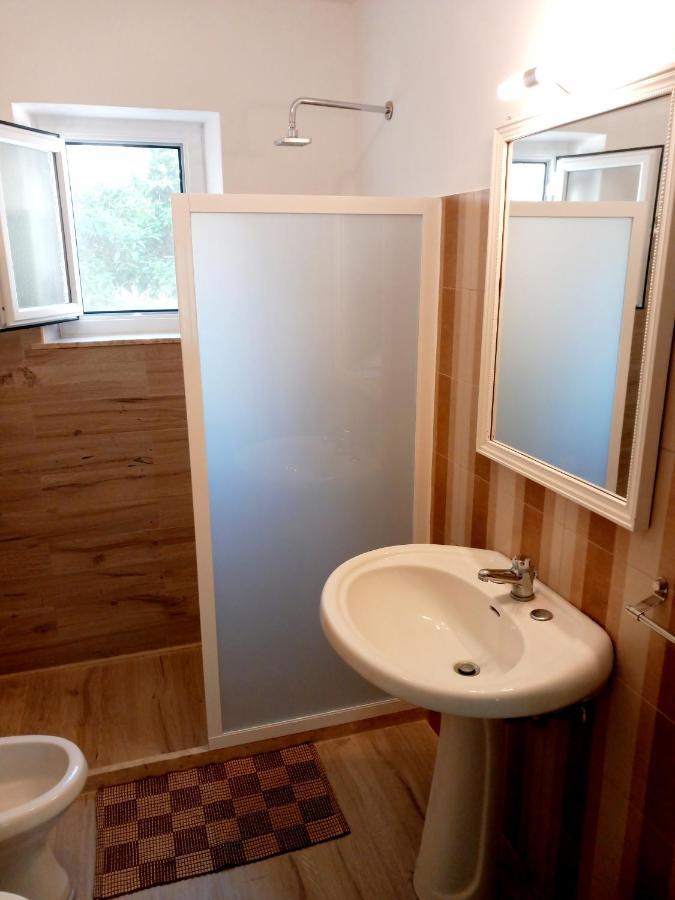 Baffos House Apartment Марсала Екстериор снимка